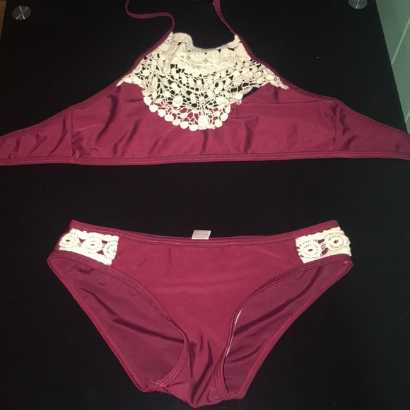 Zaful Other - Super cute bikini